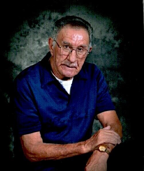 Obituary of Charles Ronald Rodriguez