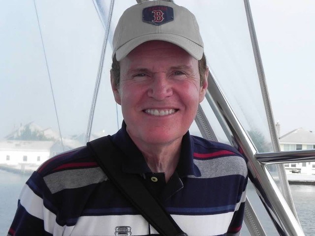 Obituary of J. Kevin Fitzpatrick