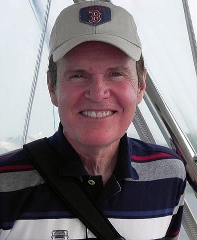 Obituary of J. Kevin Fitzpatrick