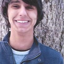 Obituary of Michael Russell Taylor