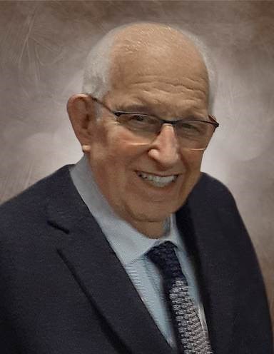 Obituary of Robert Thibodeau