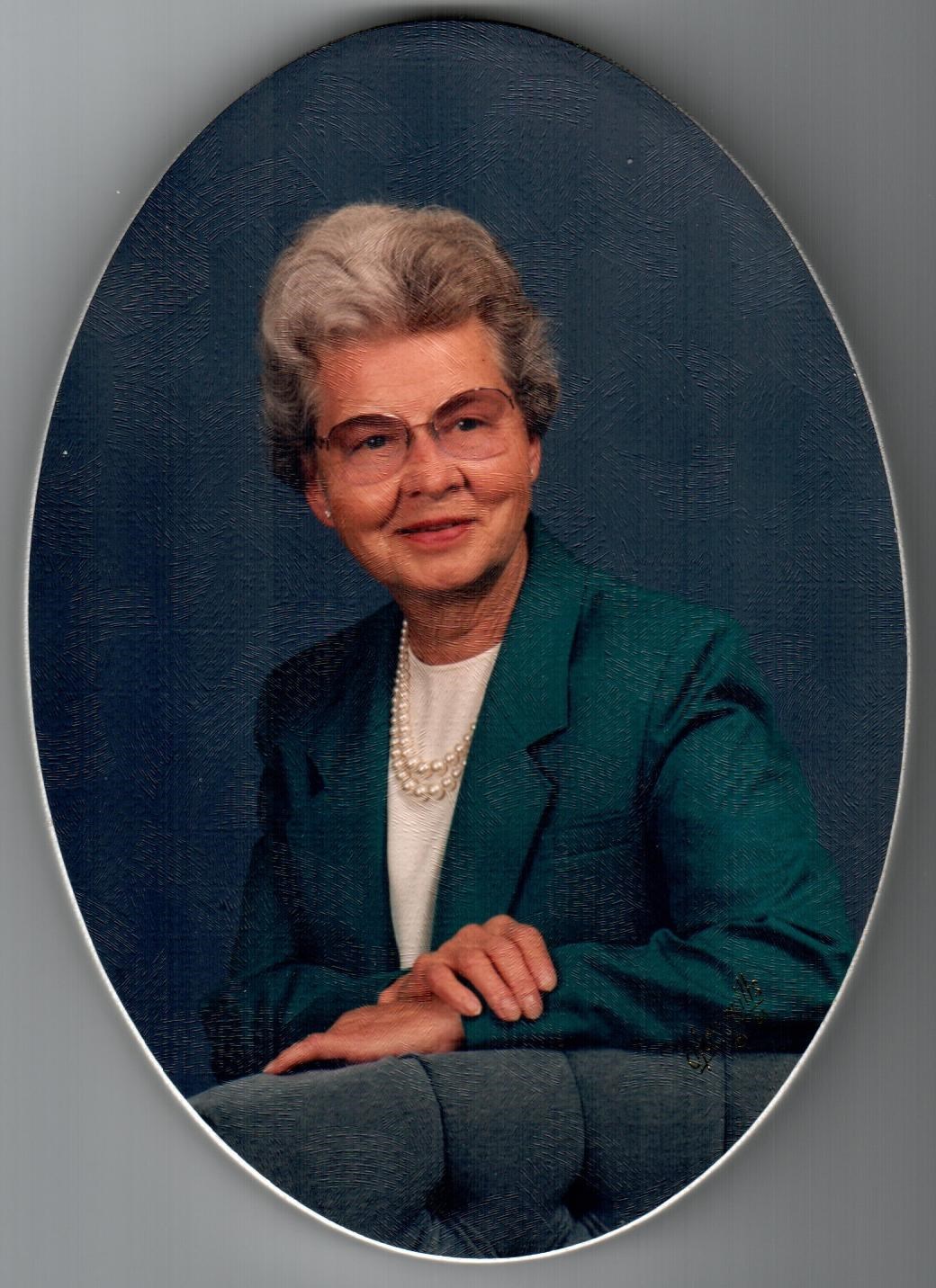 Irene Helen Cleven Obituary Bellevue, WA