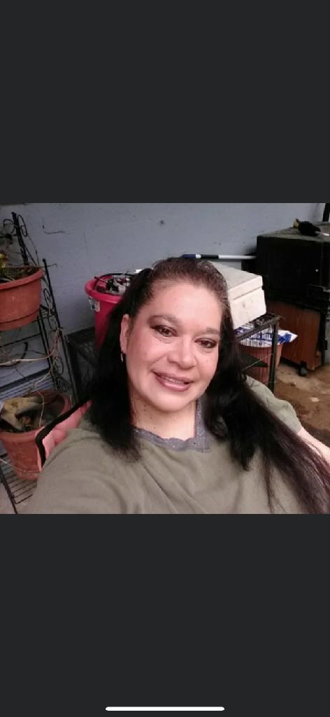 Obituary of Angela Whitaker