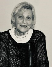 Obituary of Mary  Garner Upchurch