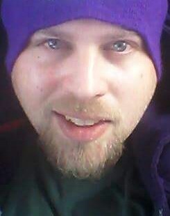 Obituary of Anthony C. Gonzalez