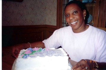 Obituary of Dorothy Louise Thompson