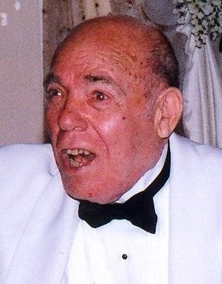 Obituary of Carmelo Ventre
