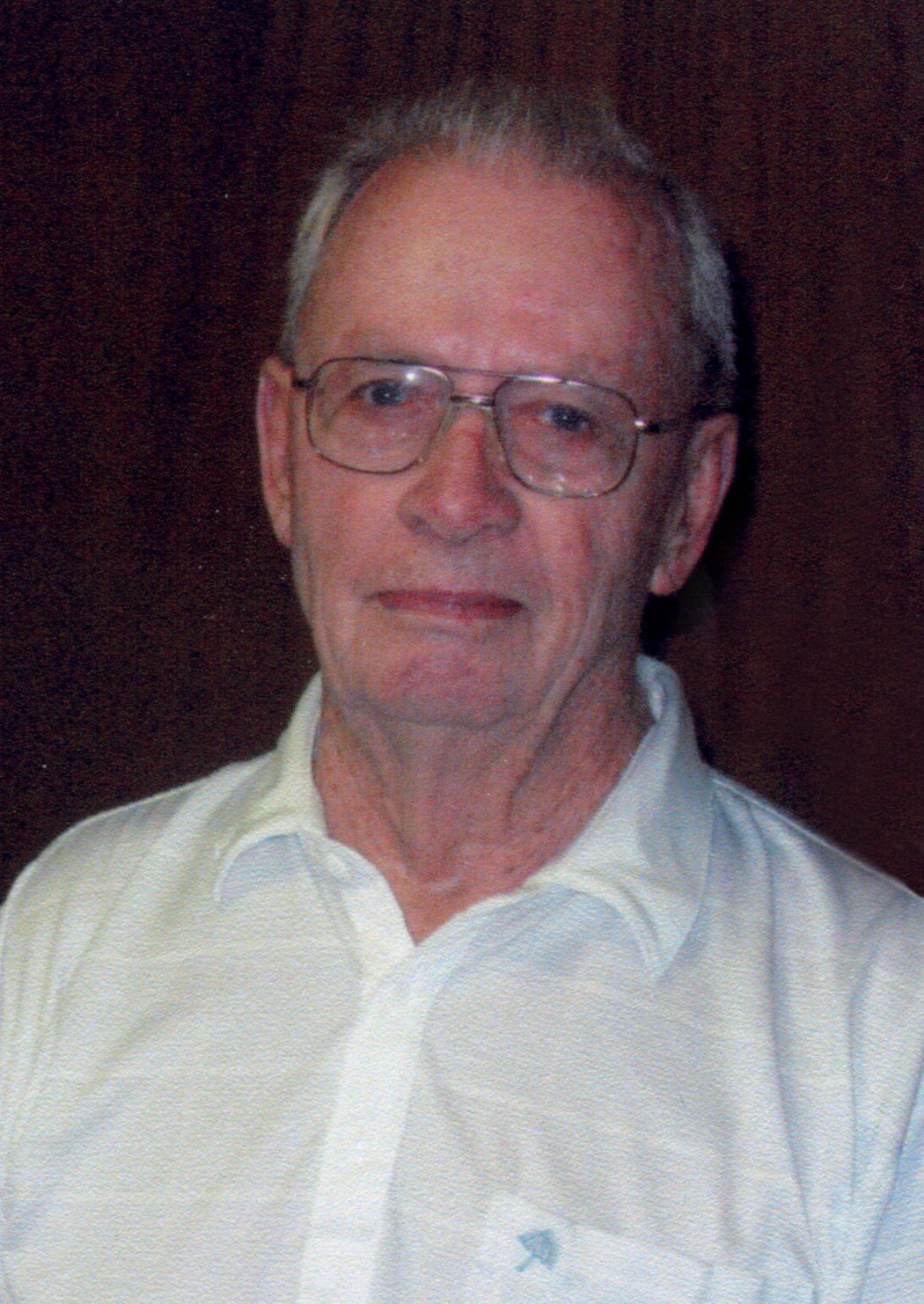 Glenndon R. Johnson Obituary Calgary, AB