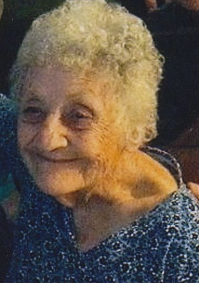 Obituary of Mildred A. Vasilakis