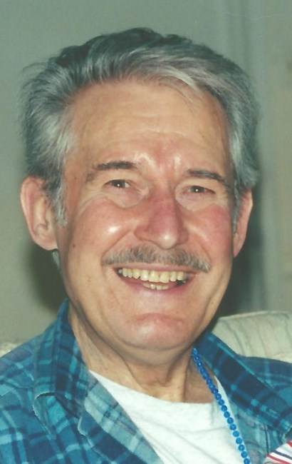 Obituary of Ernest F. Paal