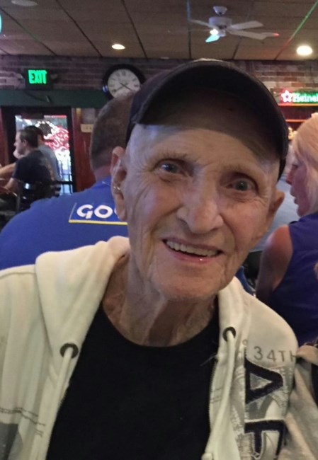 Obituary of Harold Lockwood Duryea Jr.