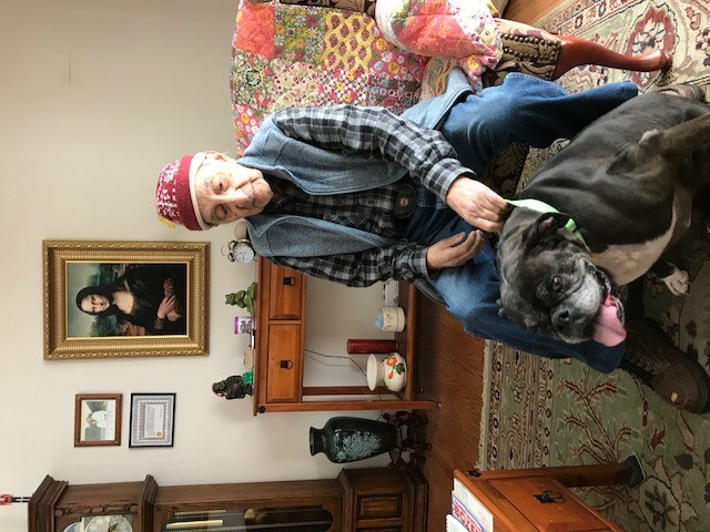 Obituary of Nicholas Garcia