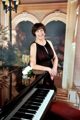 Obituario de Marsha Lea Barker