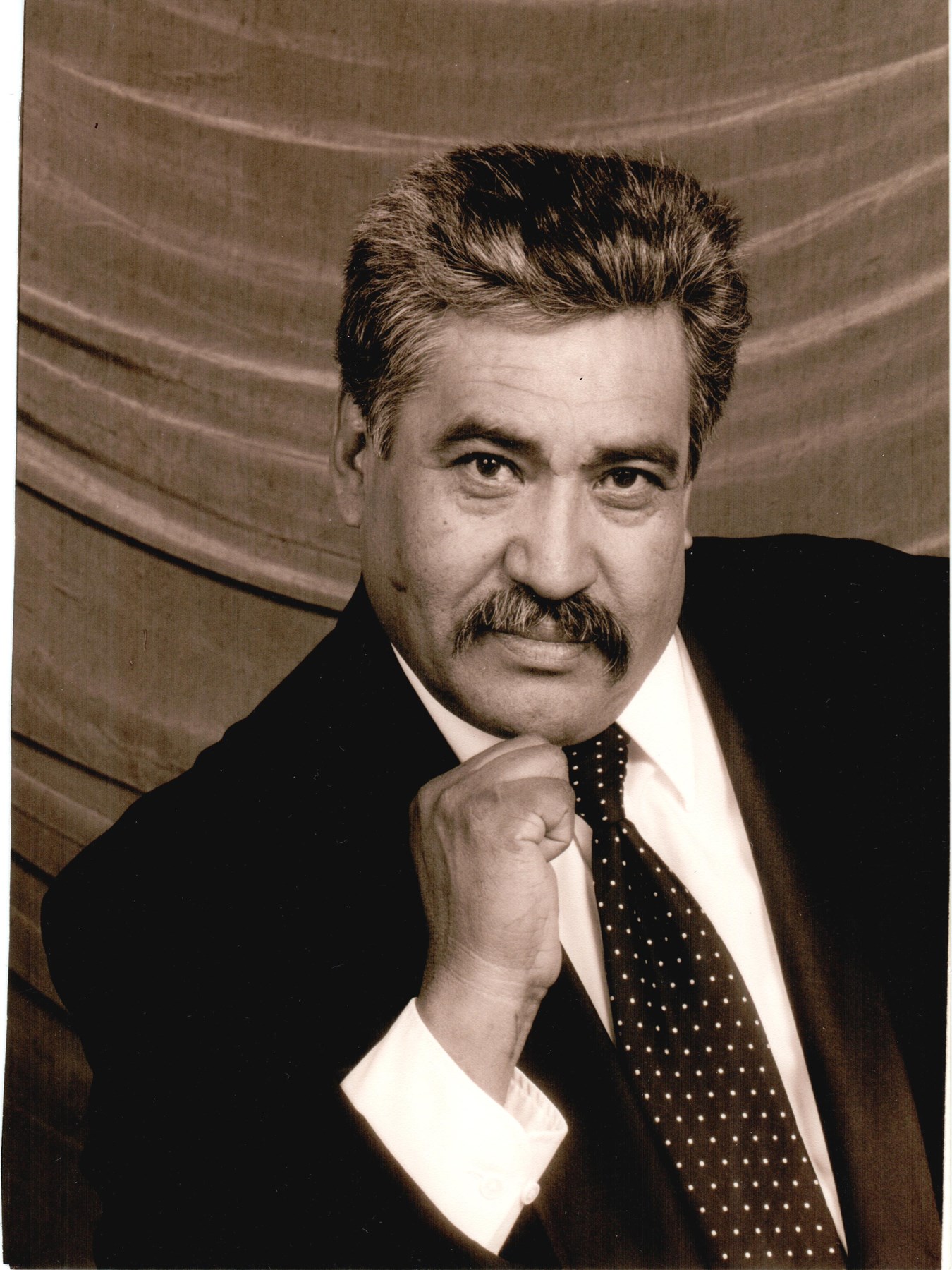 Avis de décès de Roberto T Aguilar