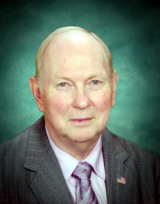 Obituary of Robert R. "Bob" Bell