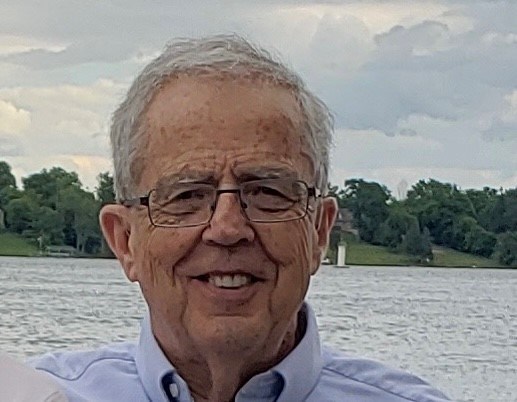 Obituary of Gerard August Froehlich