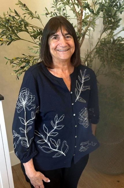 Obituary of Jean Marie Gibbons