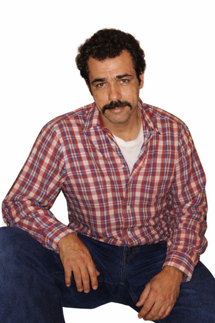 Obituario de Mr. Melgueiarez Michael Perez Salinas