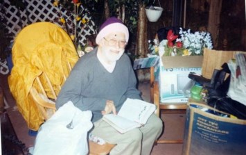 Obituary of John George Learmonth