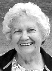 Obituary of Mary Margaret Hurd