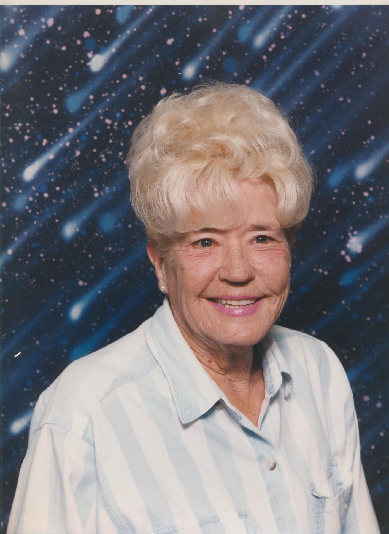Obituary of Janelle Winters