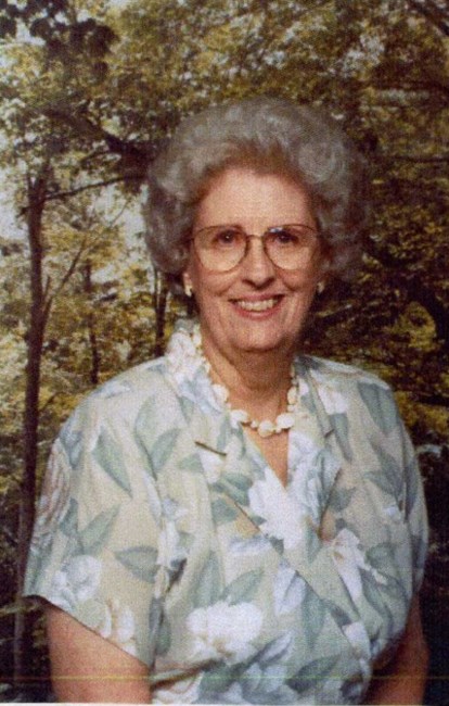 Obituary of Eva Louise Kattner