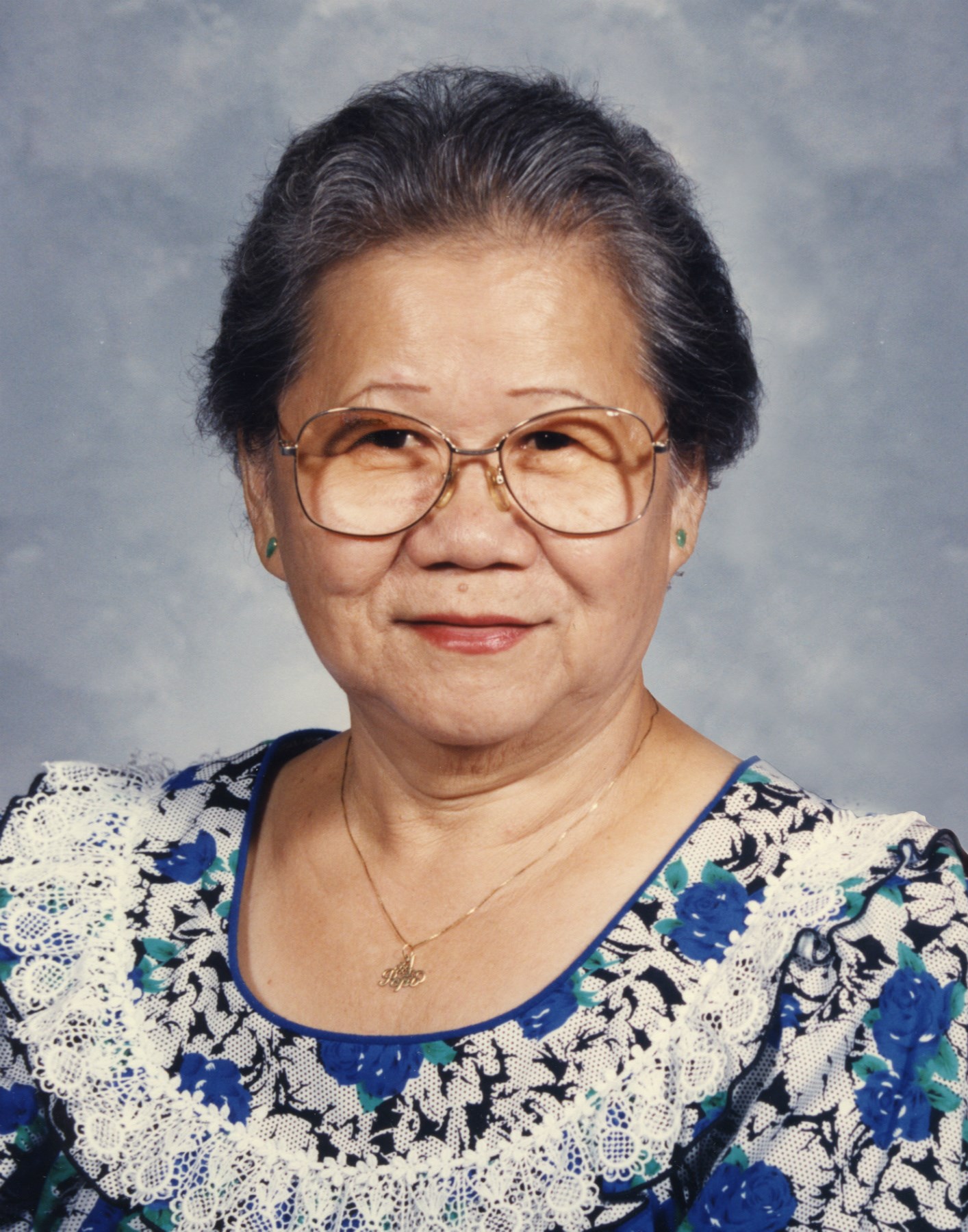 Eugenie Kam Lau Obituary Honolulu, HI