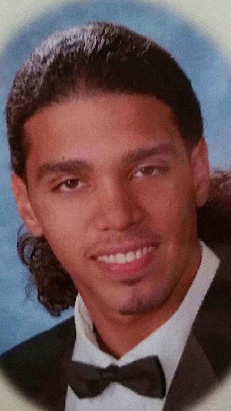 Obituary of Christopher Vazquez Rivera