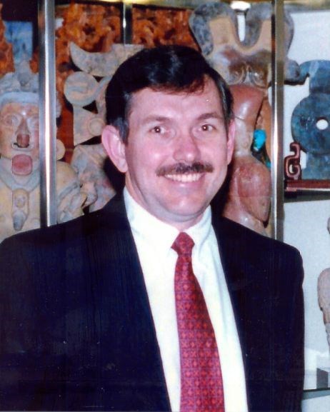 Obituary of Daniel Joseph Donahue III