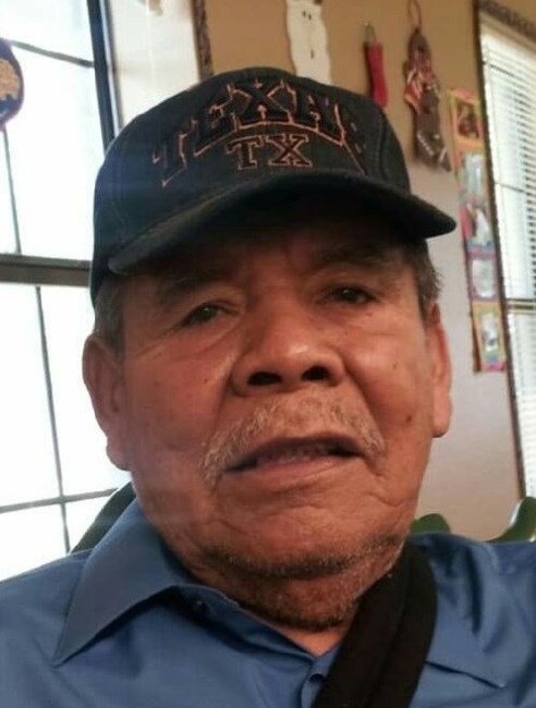 Obituary of Francisco Pedraza