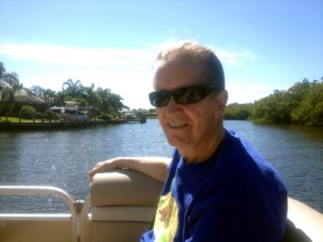 Obituary of William "Bill" Knight Peck