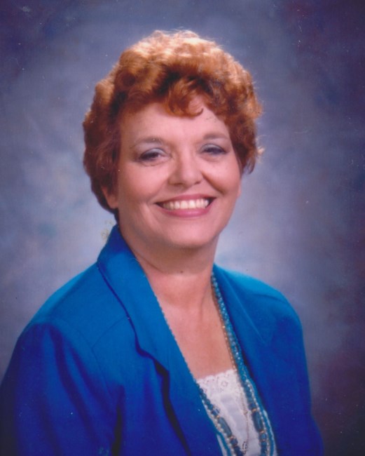 Obituary of Beth Lafitte Austin