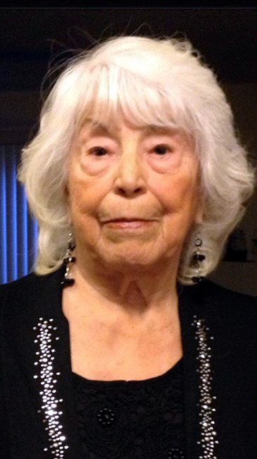 Obituary of Josefina Perez Moreno