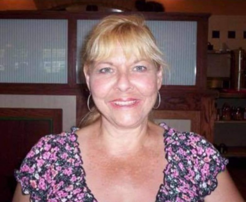 Obituary of Marla R Howells