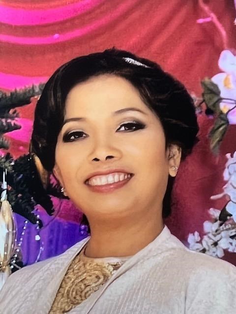 Obituario de Tu Tam Thi Tran