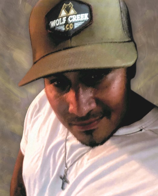 Obituary of Lawrence Veracruz Jr.