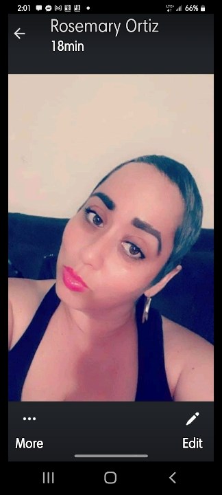 Avis de décès de Yvette Marie Wilson