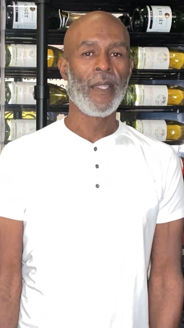 Obituary of Ommar Hasentine McBean