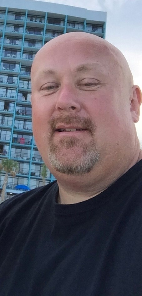 Obituary of Gary M. Fumich Jr.