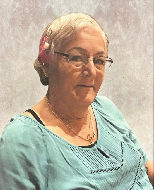 Obituary of Irene Maria Perez