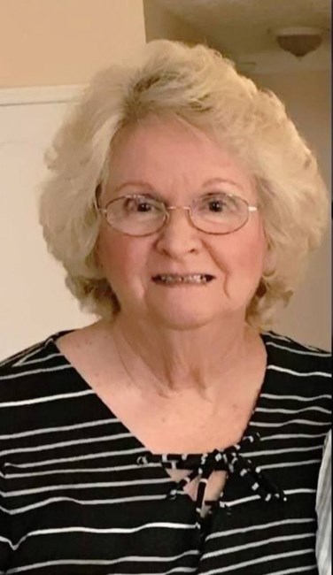 Obituary of Alice Faye Pantaleo