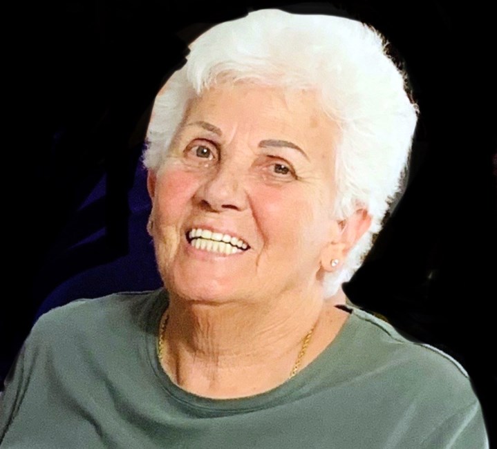 Obituary of Julia Ann Vinson