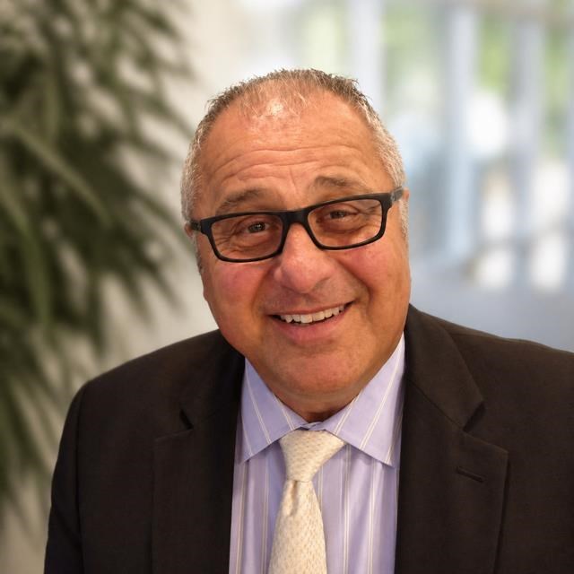 Obituary of Charles Philip Vaccaro