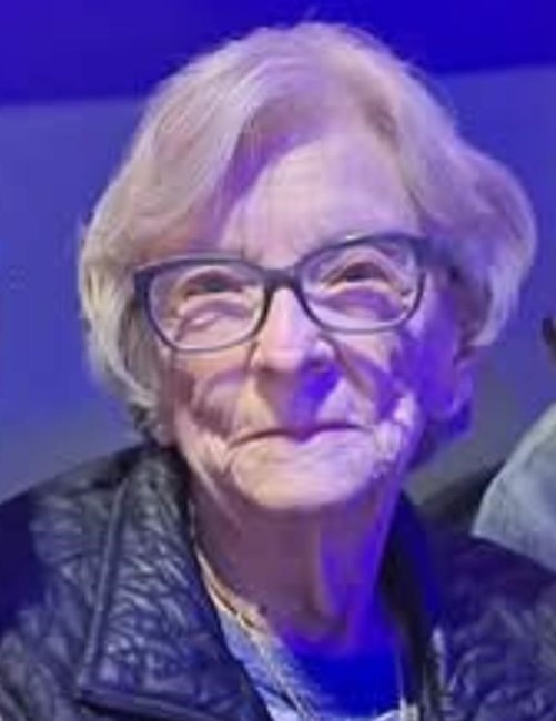 Obituary of Barbara Saylor Bennett