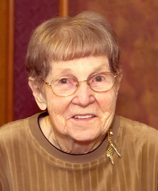 Obituary of Juanita G. Abernathy