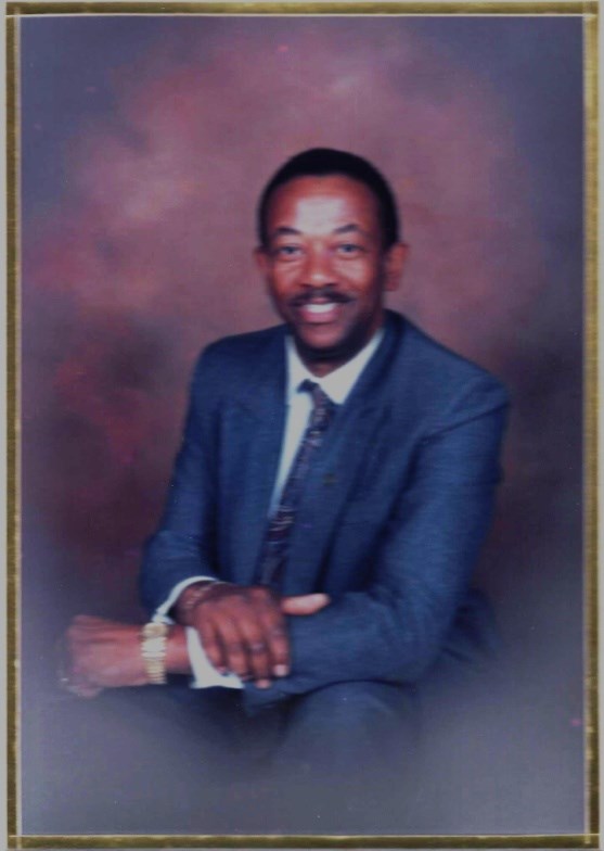 Obituary of Joscelyn Jasper Pratt