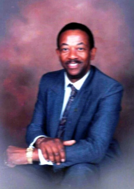 Obituary of Joscelyn Jasper Pratt