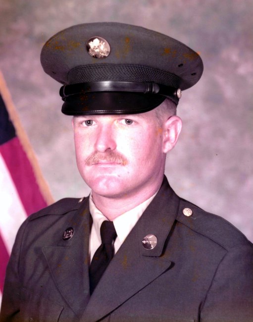 Obituary of Lawrence E "Larry" Perkins