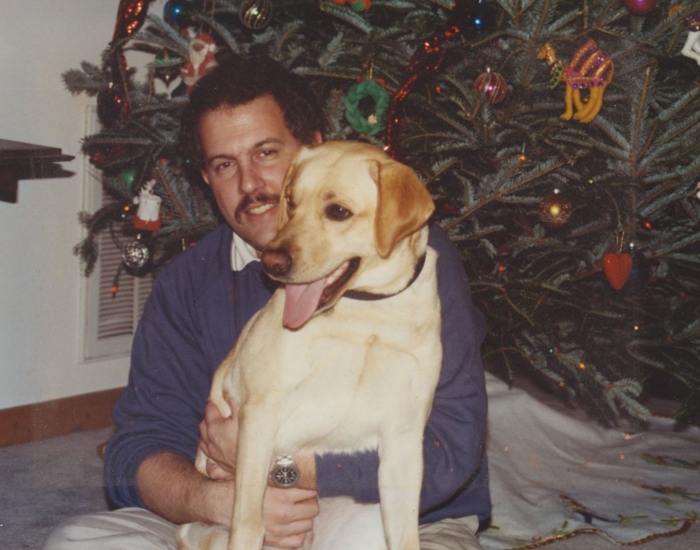 Obituary of John Franklin Dow Jr.