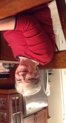 Obituary of Louise Bouvier